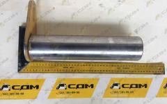 Палец рукояти с овальным фланцем D=80 L=346 CDM833 LG833.11.06/LG30F.11.06(311010D)