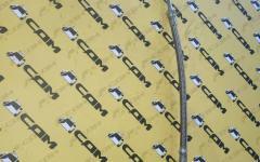 Трубка подачи топлива к ТНВД 3937342