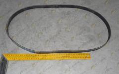 Ремень вентилятора экскаватора 8PK1720 2106-1019d13