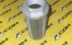 Фильтр-элемент трансмиссии SHANMON 388 Z065120200-1 (новая модель)