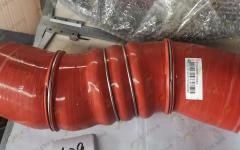 Патрубок интеркулера впускной MC11 HOWO T5G/C7H SITRAK 712W96301-0009