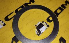 Шайба проставочная пальца передней стрелы к раме/тяги к раме 60х80х1,5 LONKING 83C 30810122833