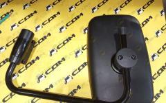 Зеркало заднего вида с кронштейном LONKING 83C 60900018498/83C.12.35