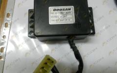 Реле стеклоочистителя 2537-9008