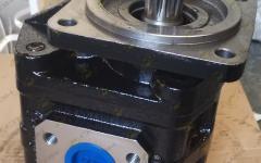 Насос рулевой 14 шлицов ZL50NC 60200008701/LG855NXI.06.03.01