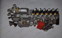 ТНВД HOWO (Евро2) 336 л.с. VG2600081162