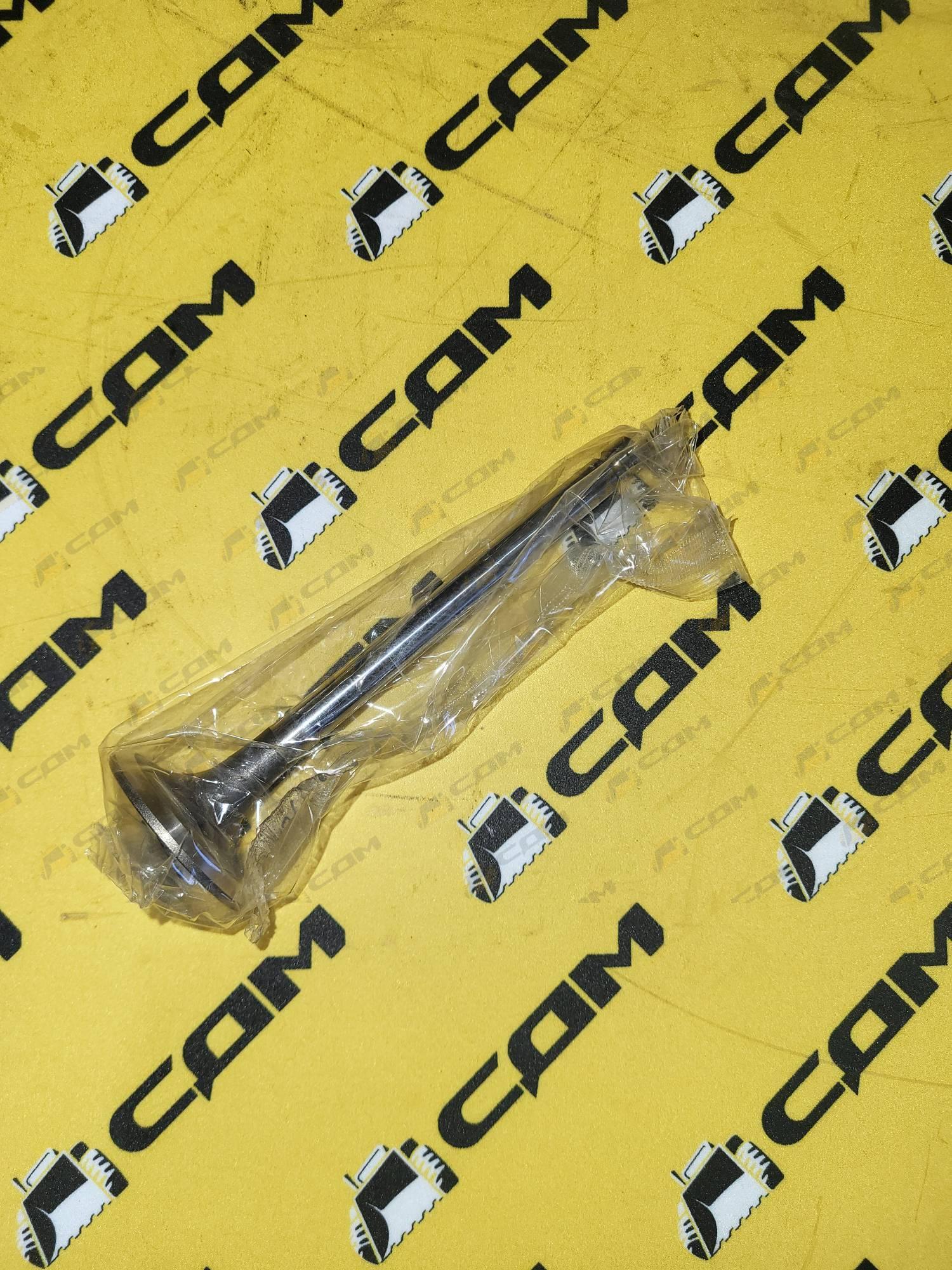 Клапан выпускной Yuchai YC6108G (B7615) YC4D80-T10(D7019)