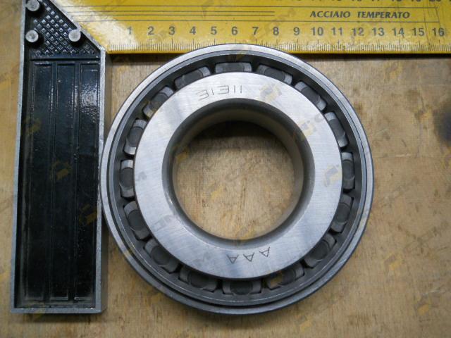 Подшипник редуктора моста D-120 d-55  CDM855 31311 GB/T297-94
