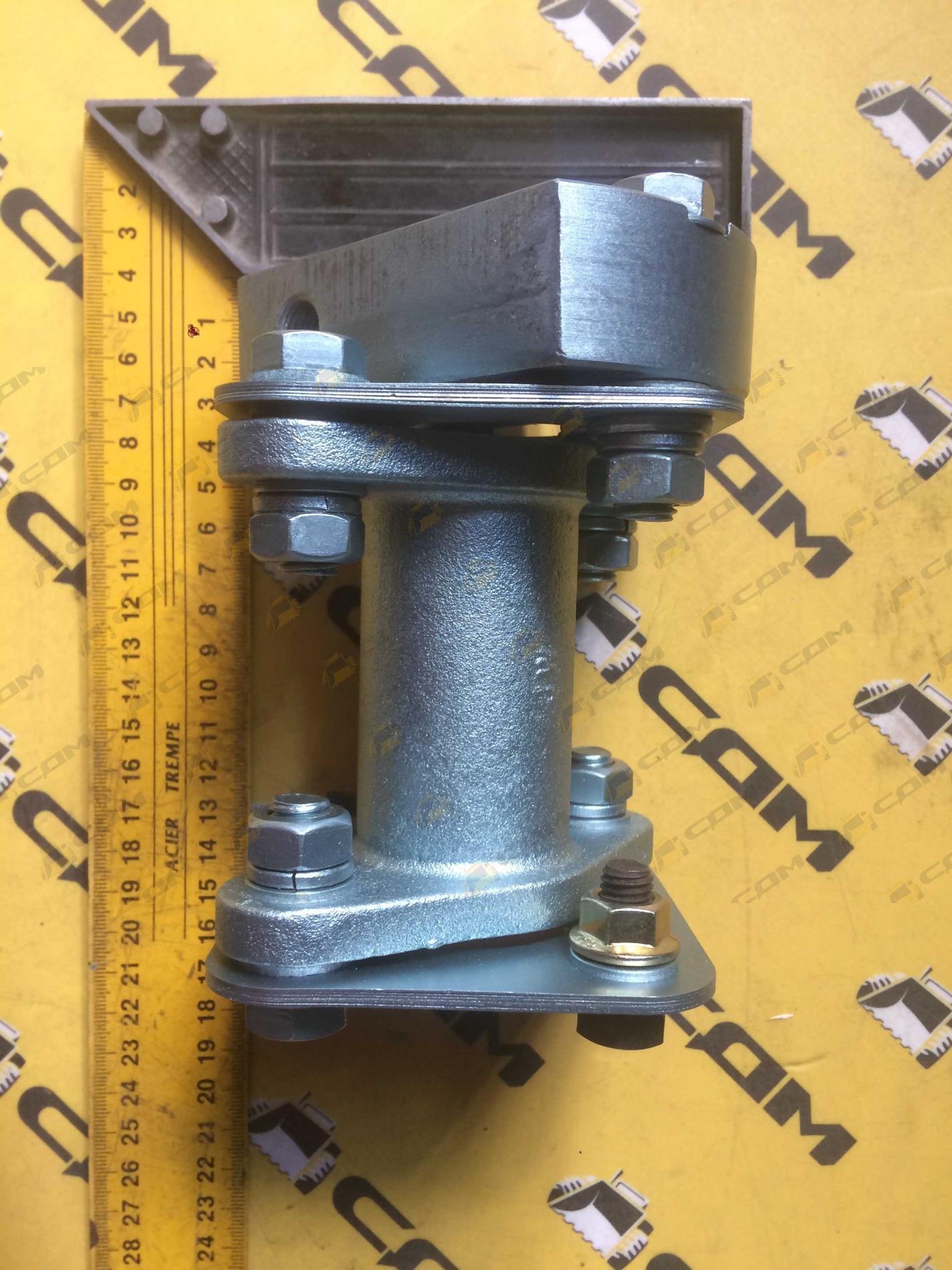 Муфта привода ТНВД CDM855