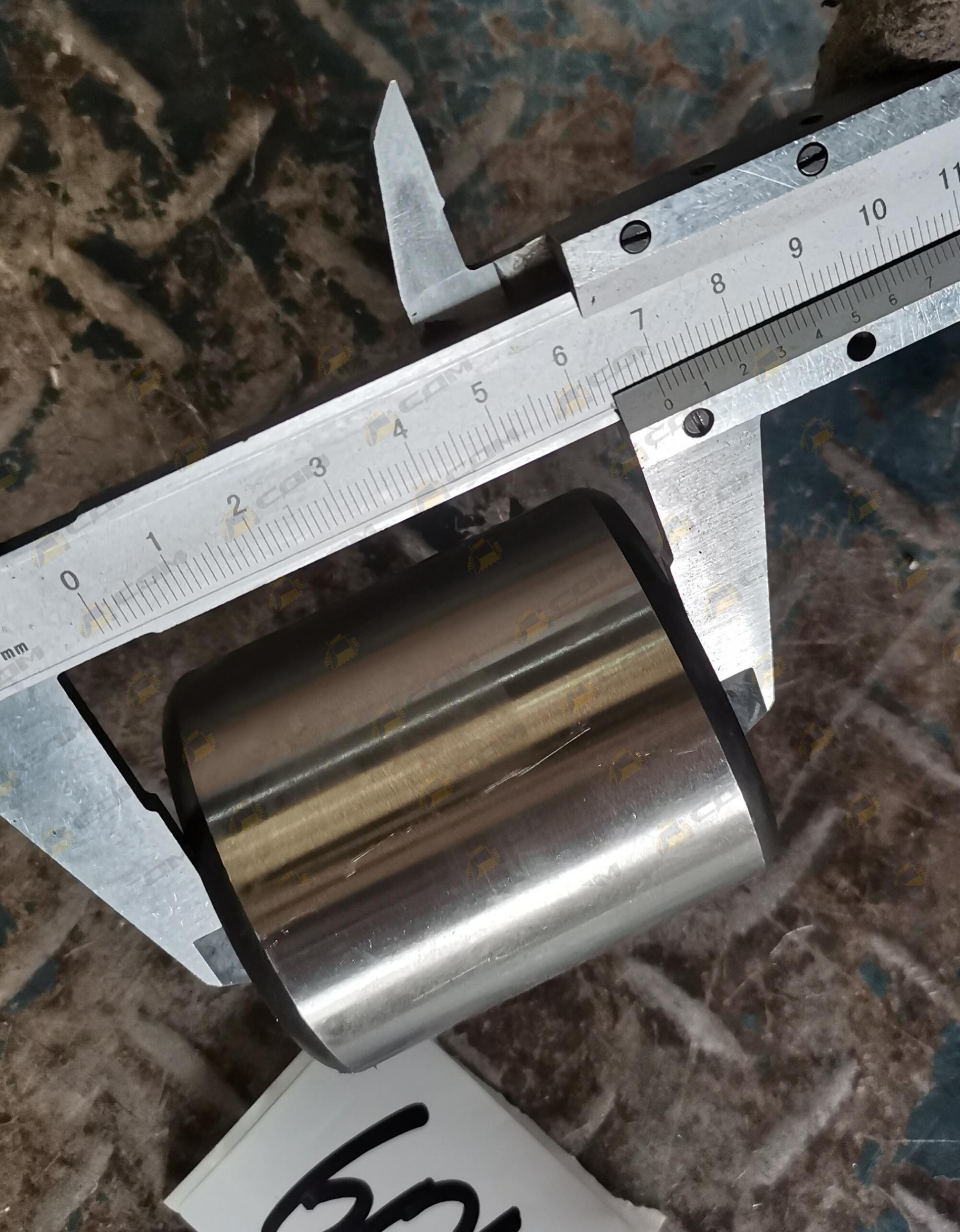 Втулка пальца подъема стрелы CDM816 LG816.11-001