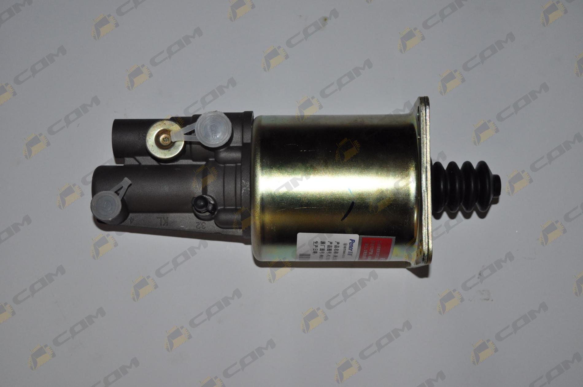 ПГУ сцепления 430мм  - Operating cylinder WG9114230018