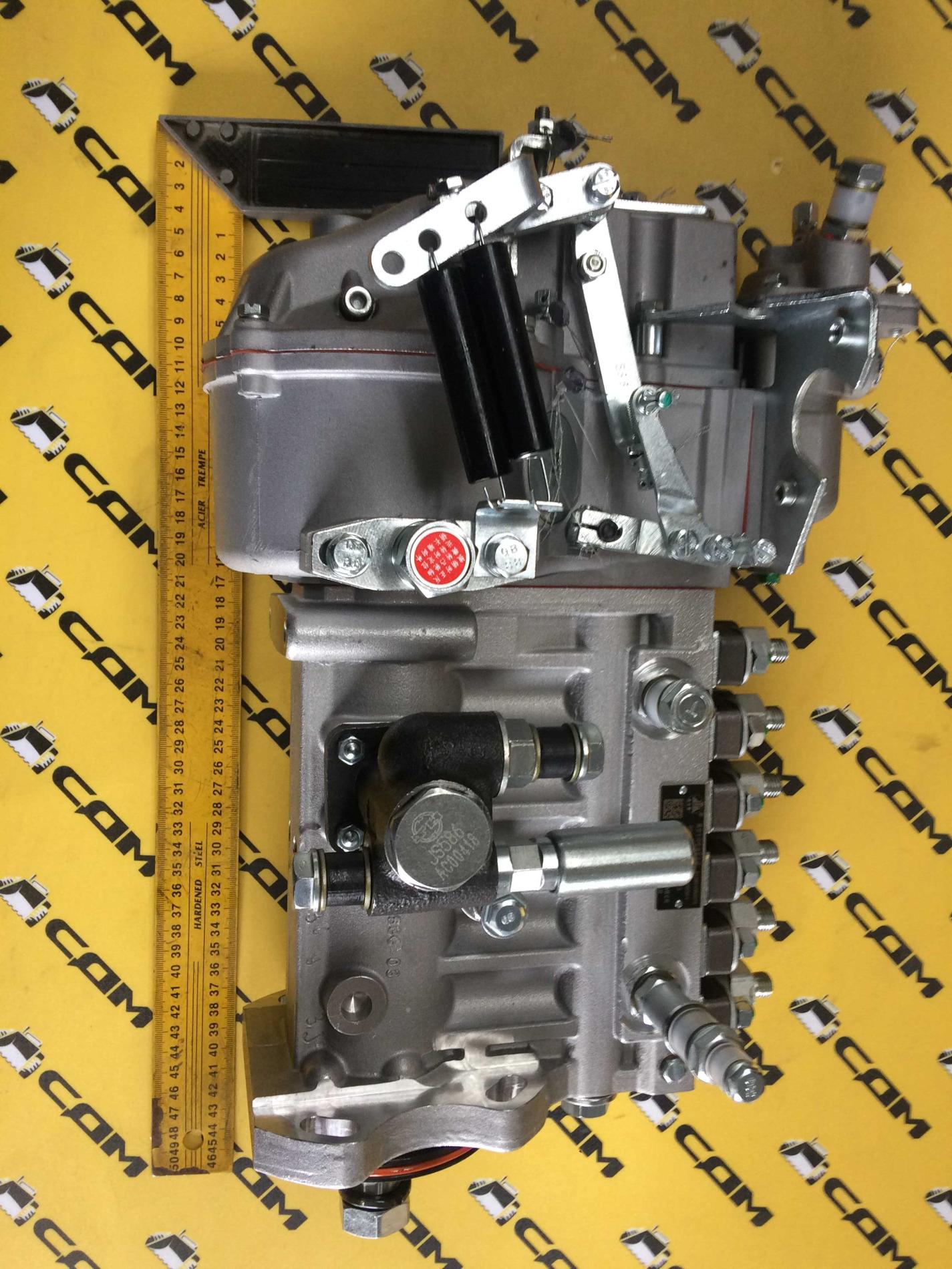 ТНВД CDM853/855F