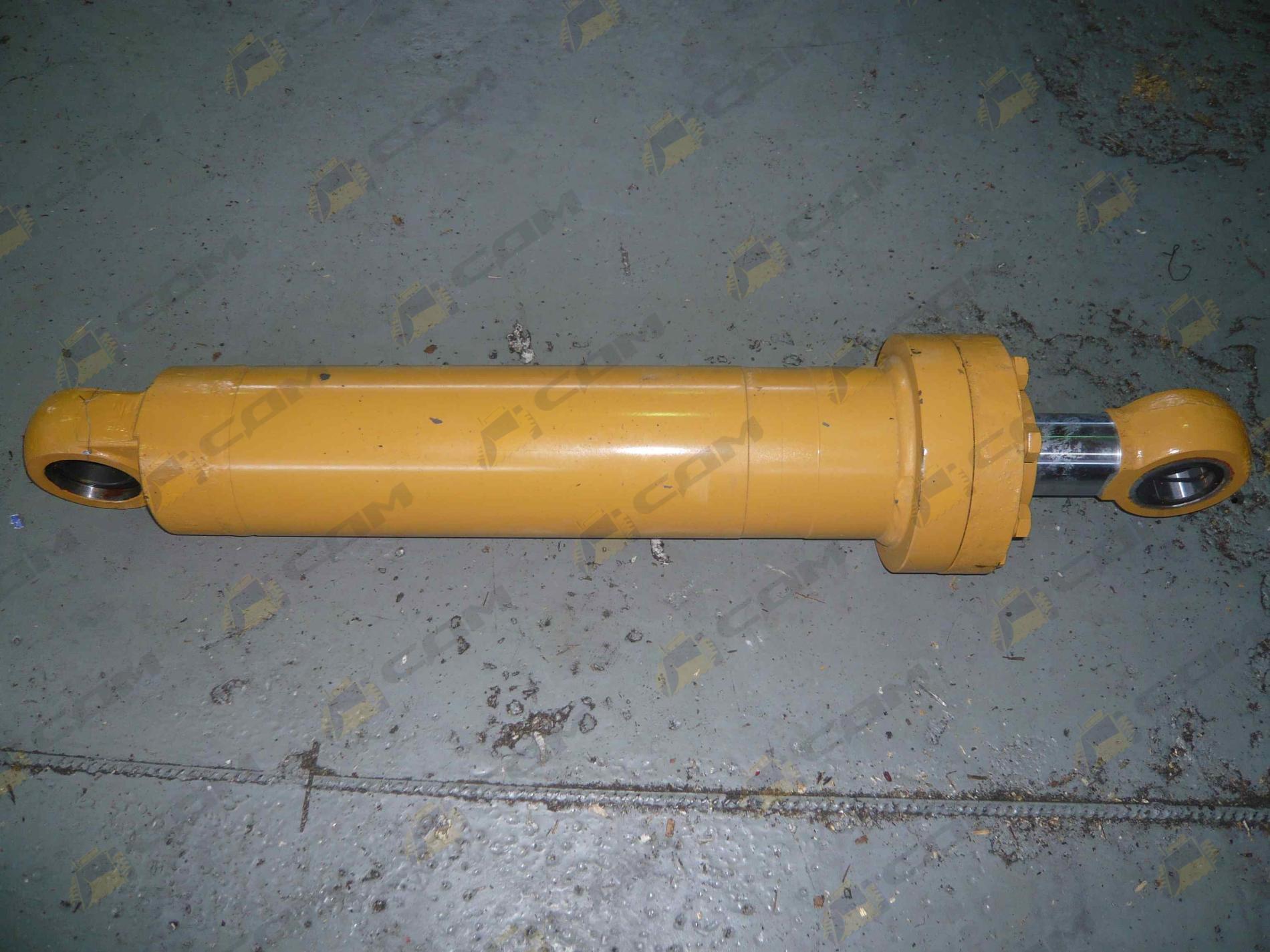 Цилиндр управления ковшом CDM833-71 607PG830H-05003 LG30F.07.01A