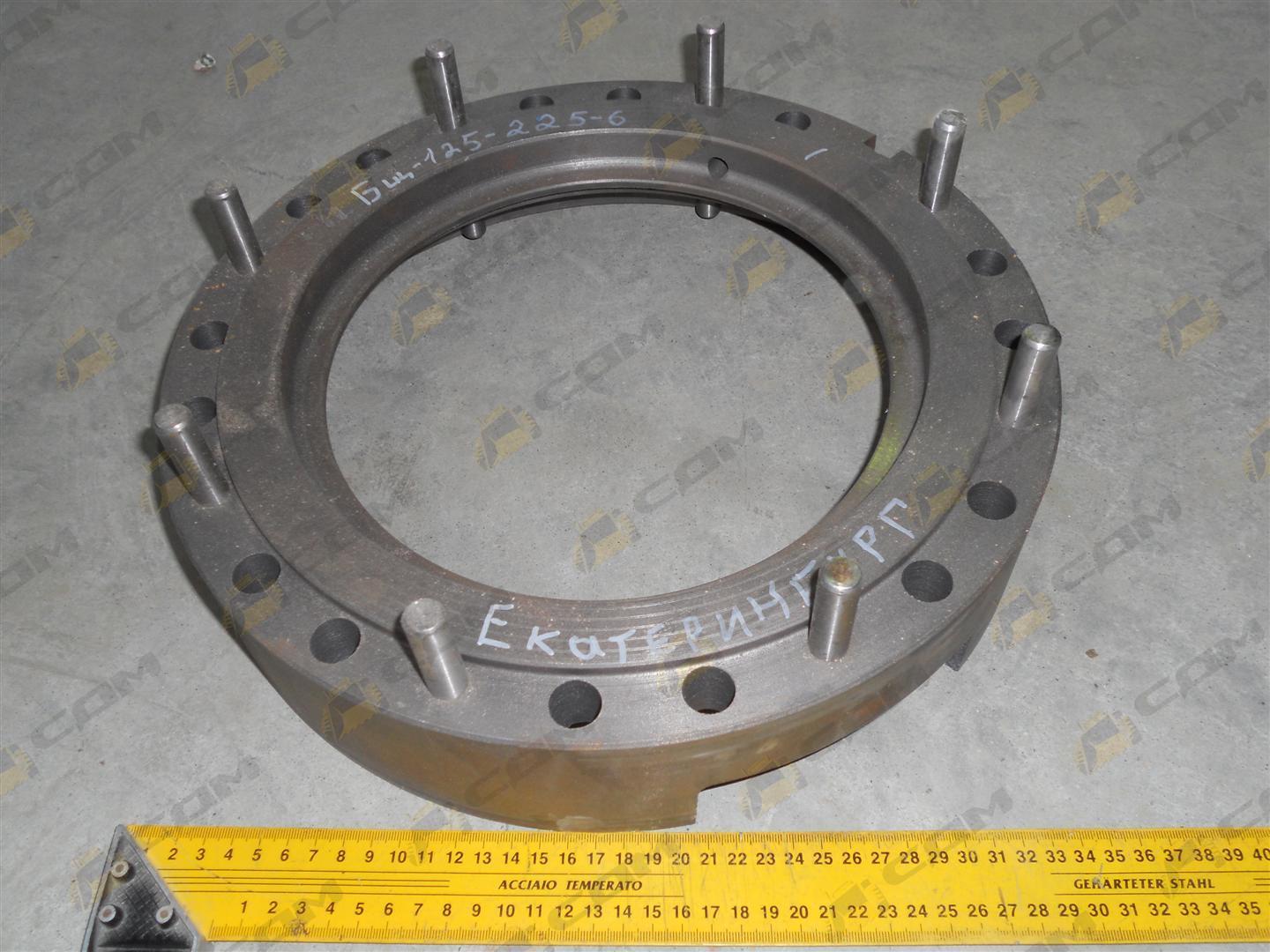 Корпус диска фрикциона CDM855 403014-15