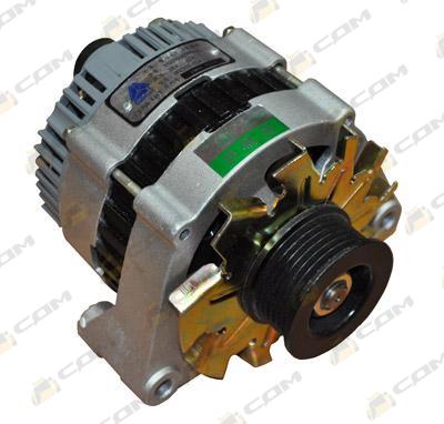 Генератор ручейковый (Euro 3) VG1560090012