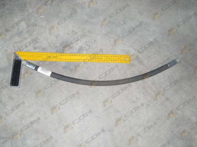 РВД ГУРа l=670 М22х1,5/М22х1,5