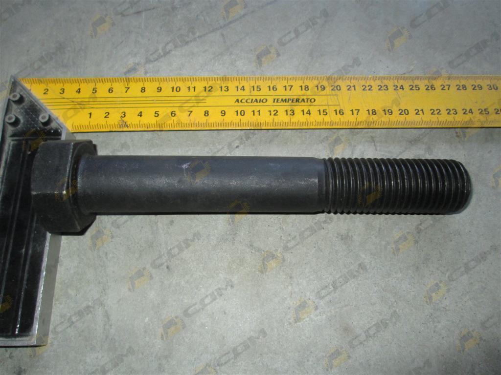 Болт крепления заднего моста 120-00125(DS0002264) Mega 400
