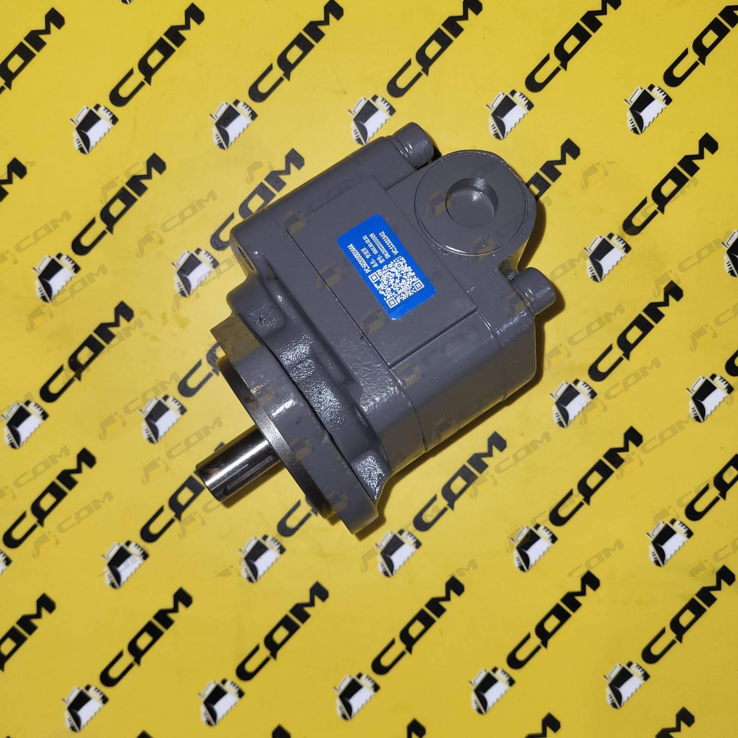 Насос ГМП CDM816D CBGj0025 LG816.02.02.07