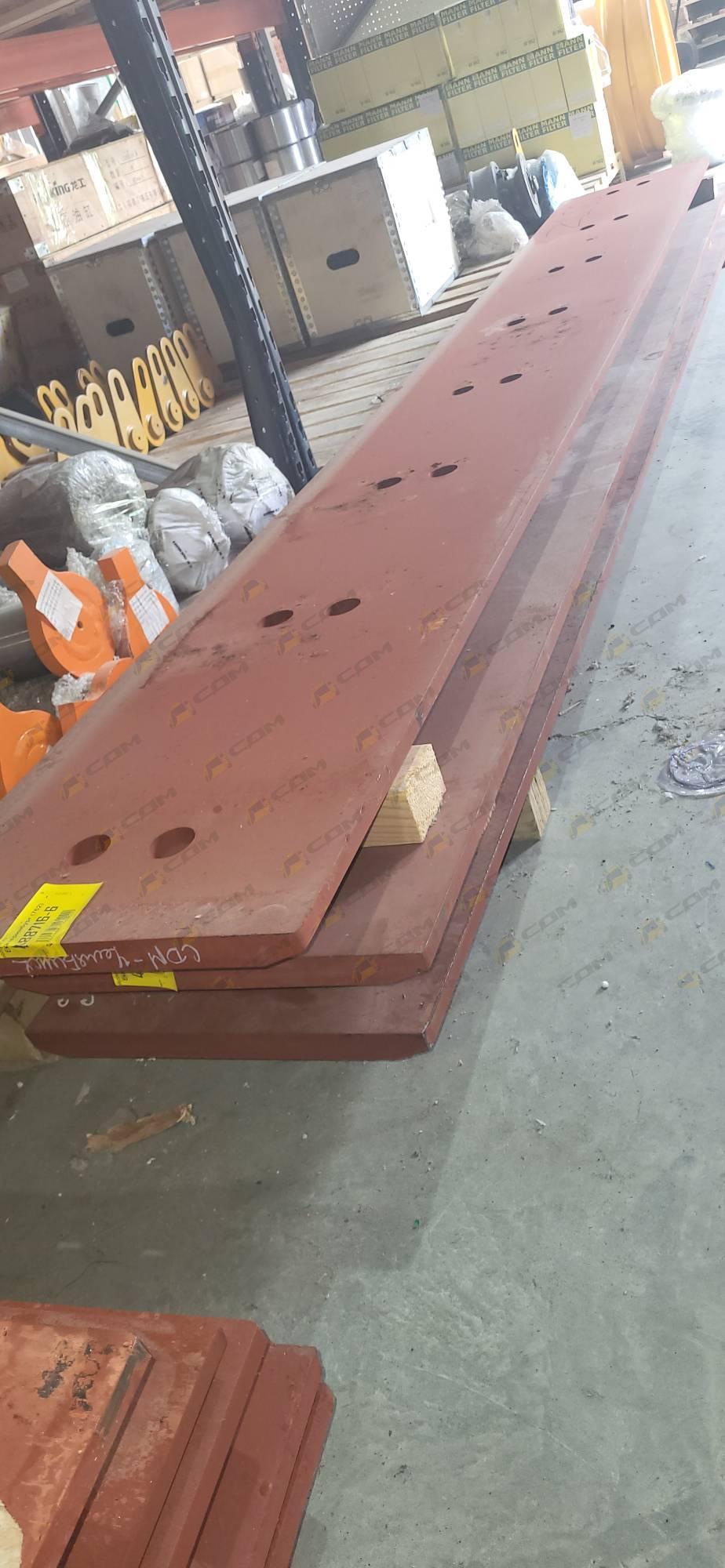 Кромка режущая CDM835/835H