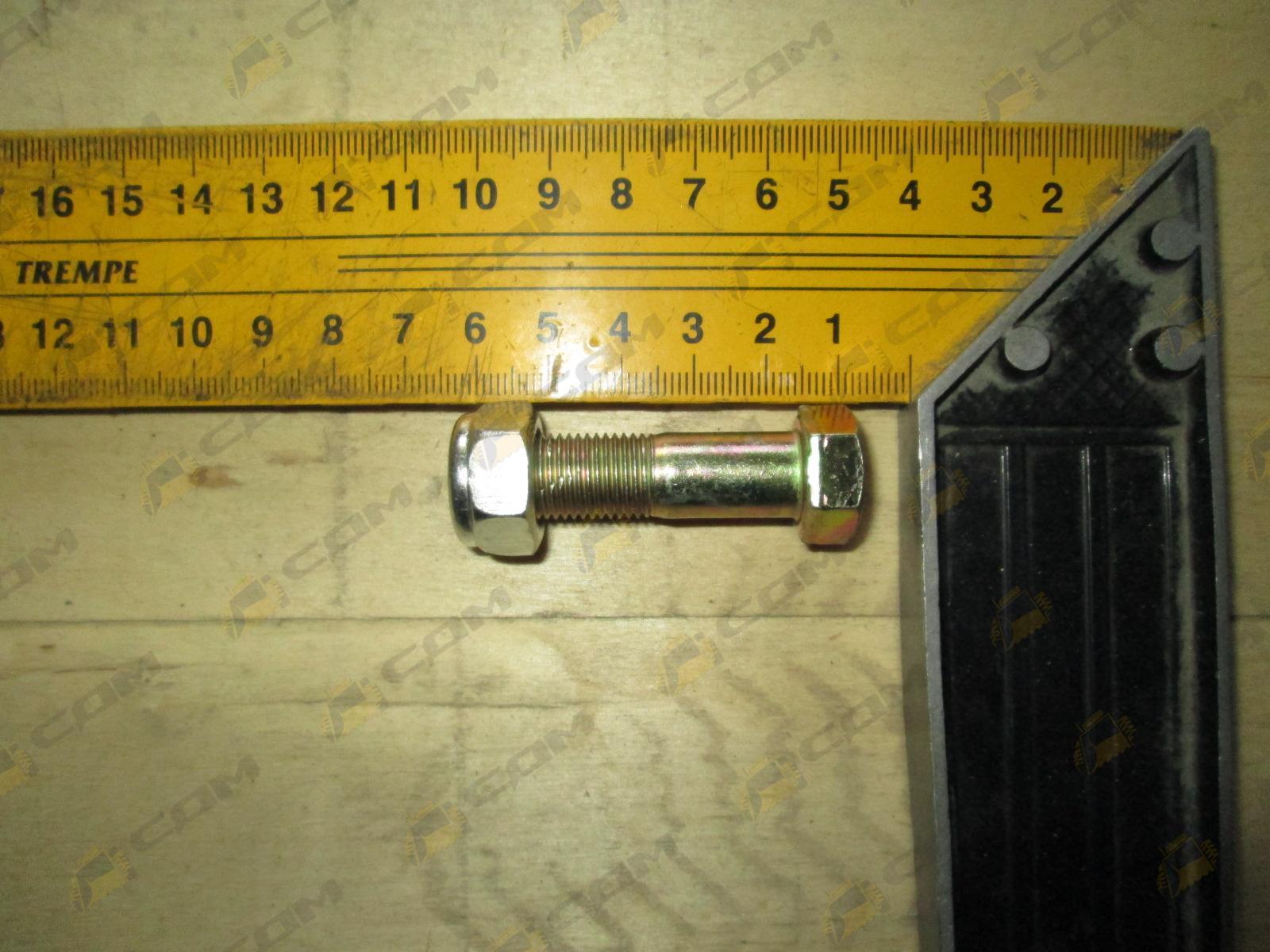 Болт карданный CDM855