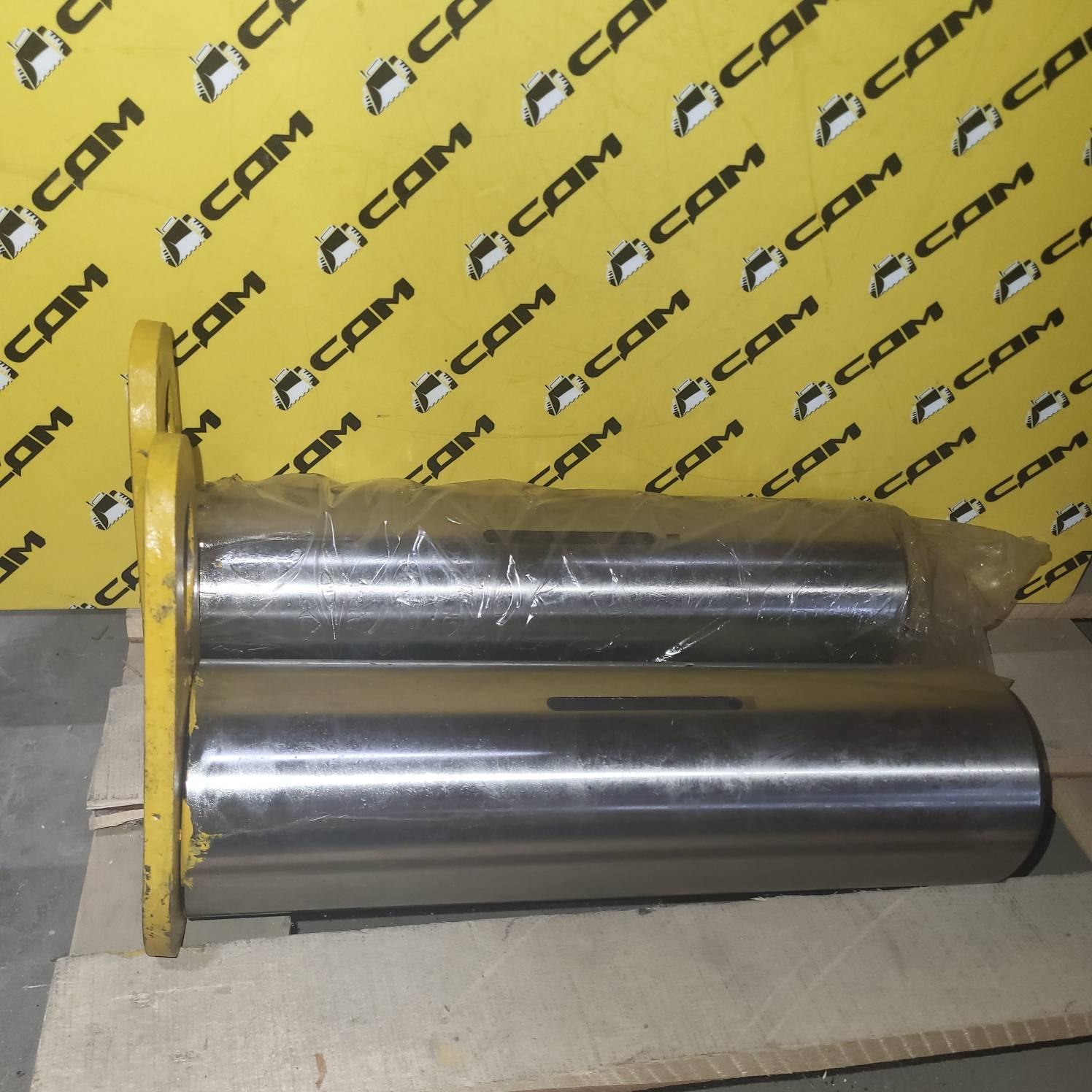Палец коромысла центральный  d=110 L=405 LG956/953/952