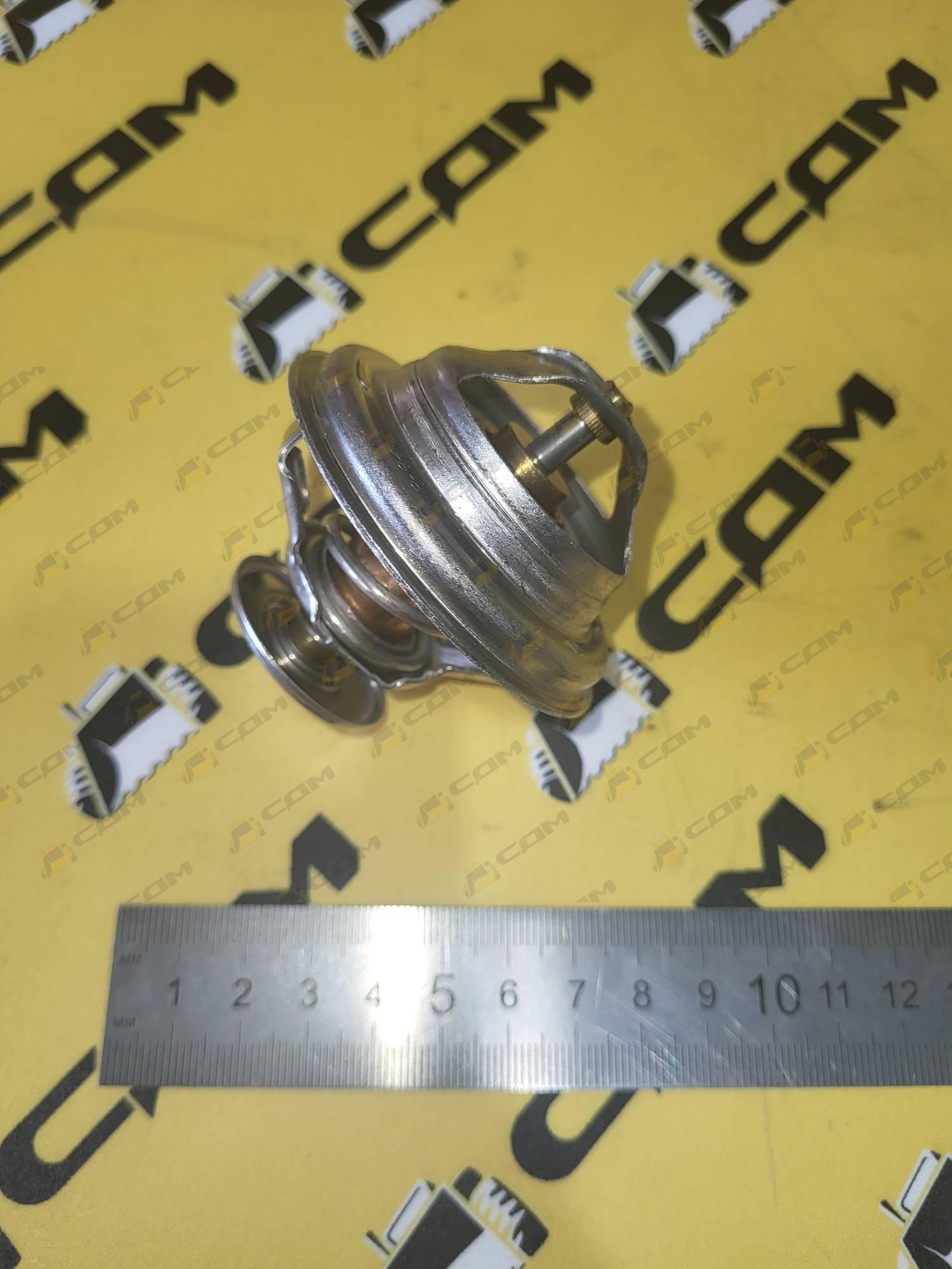 Термостат двигателя Yuchai YC6B125/YC6108