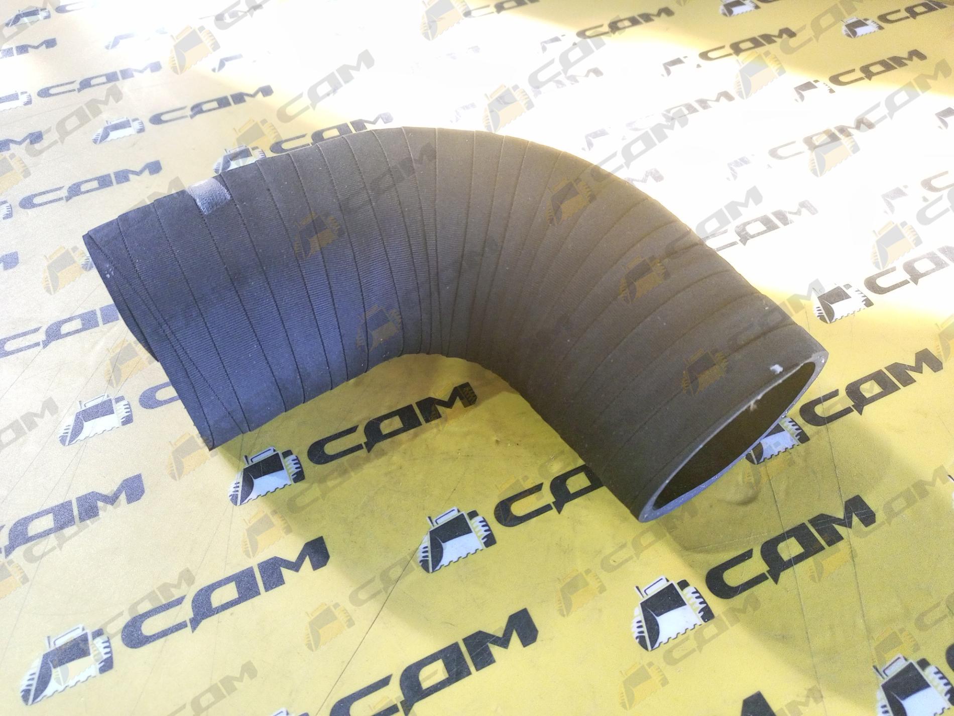 Патрубок воздушного фильтра впускной LONKING 83C 30801116257/83C.01-013