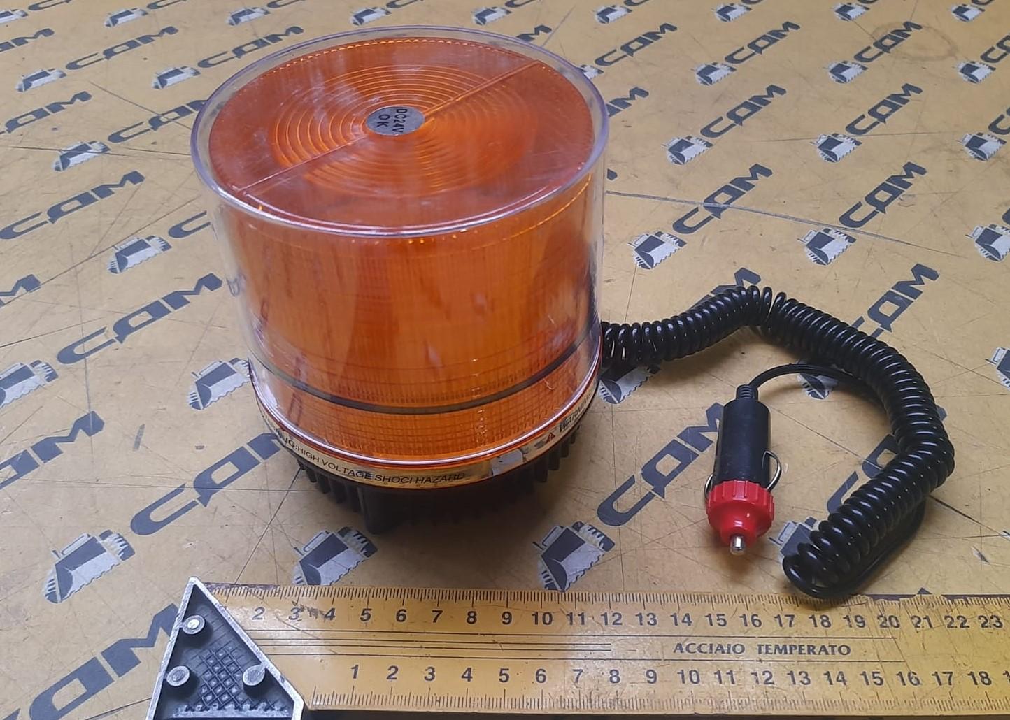 Маячок проблесковый CDM855 КОПИЯ