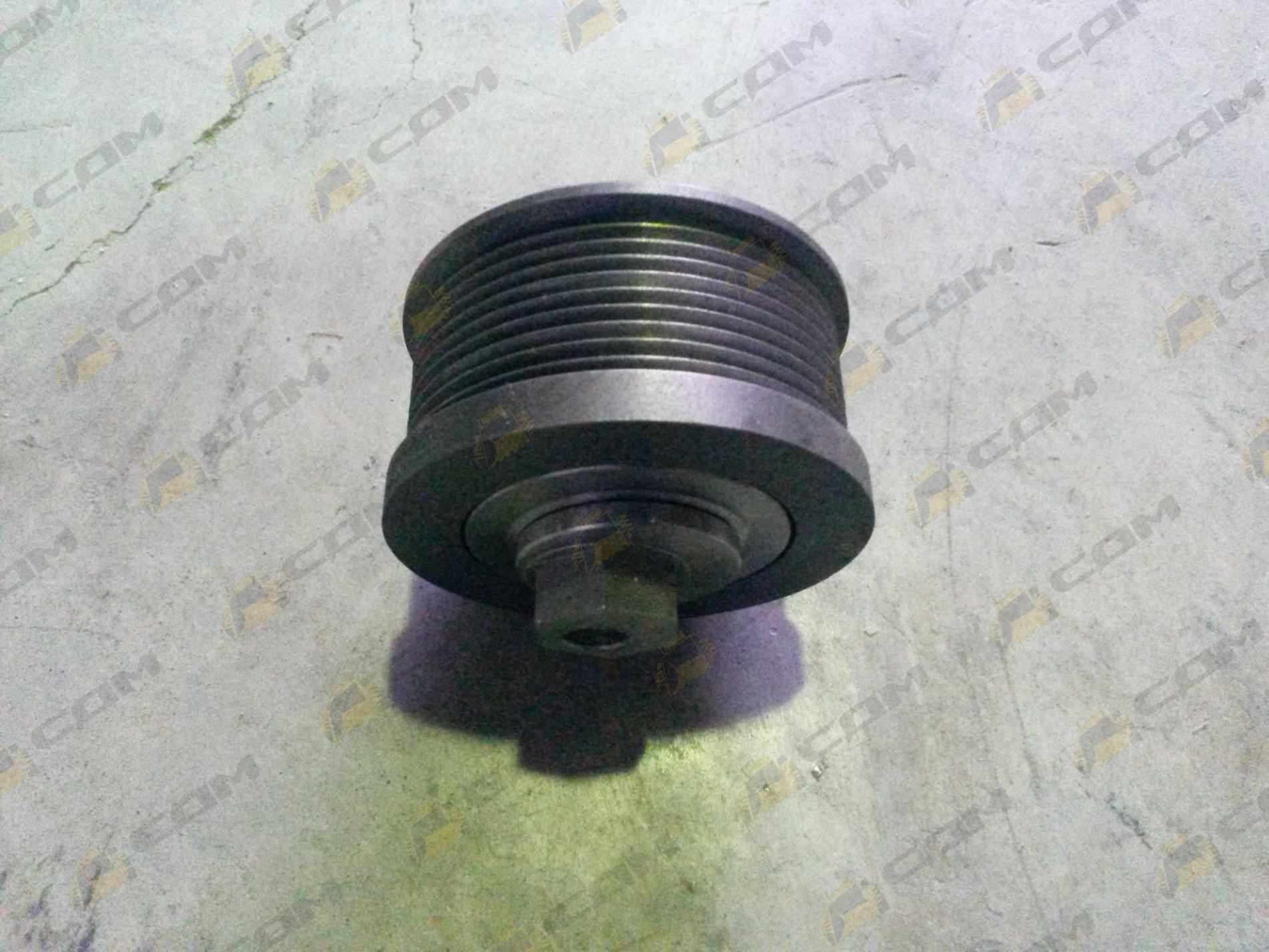 Ролик натяжной CDM855F 612600061510