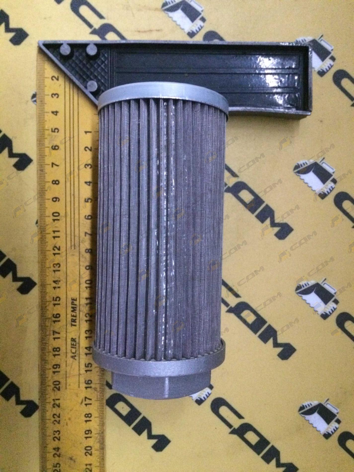 Фильтр-элемент ГМП LW321F/LW300F WL-100X100-J/4110000038125