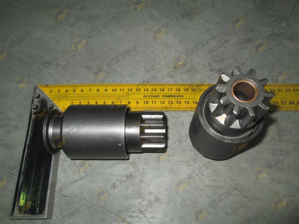 Бендикс стартера CDM855