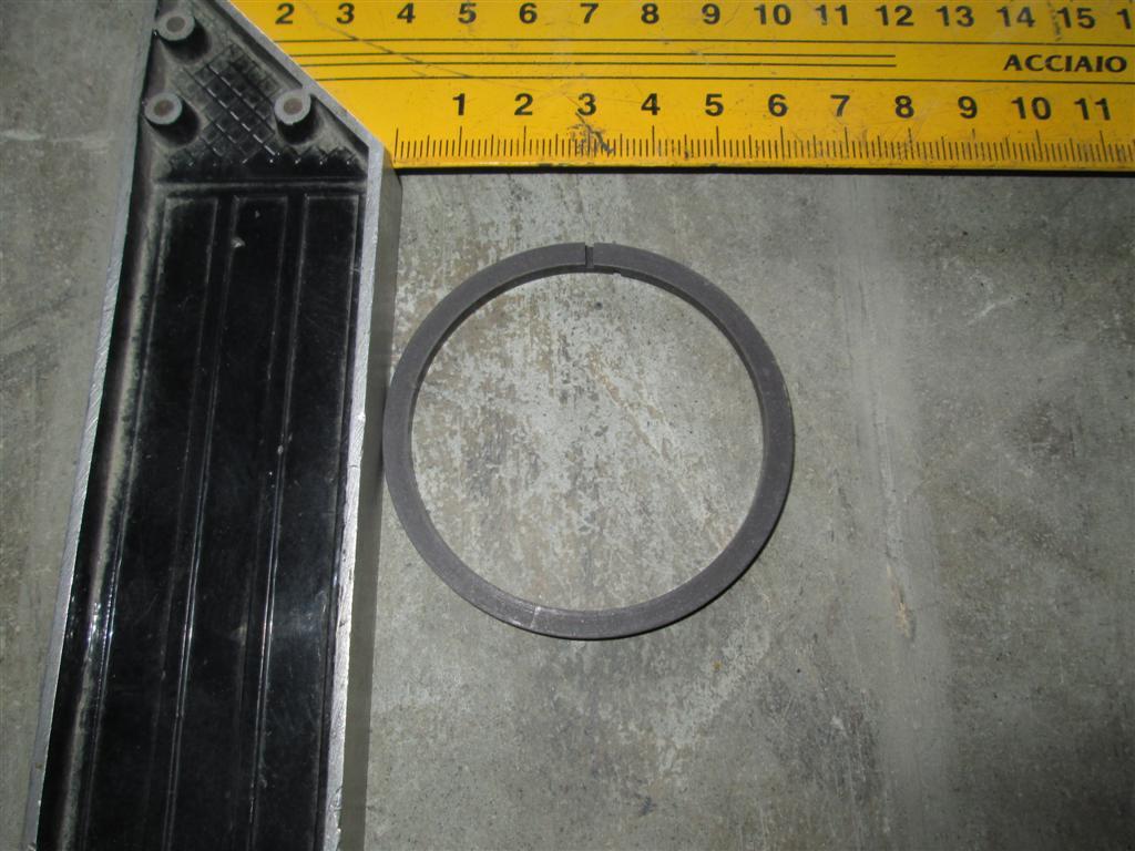 Кольцо CDM833 ZL30D-11-08