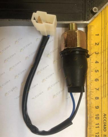 Датчик стоп-сигнала (лягушка) ZL50C