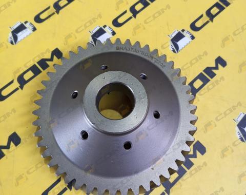 Шестерня компрессора YUNNEI YN27 CDM926N 4D28TCI-37001-CLB/SHA3736