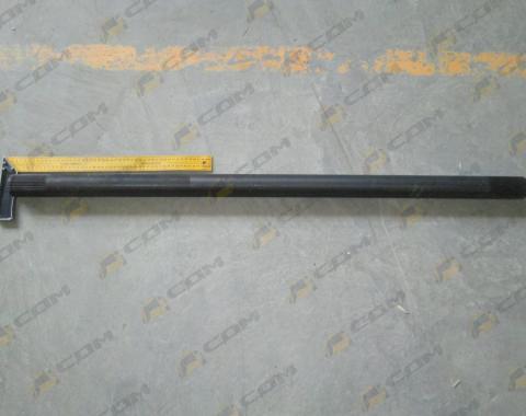 Полуось L=1180, 41 шлиц CDM853