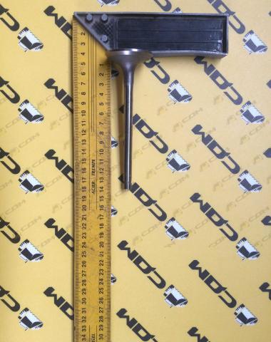 Клапан впускной YC6108G LW321F