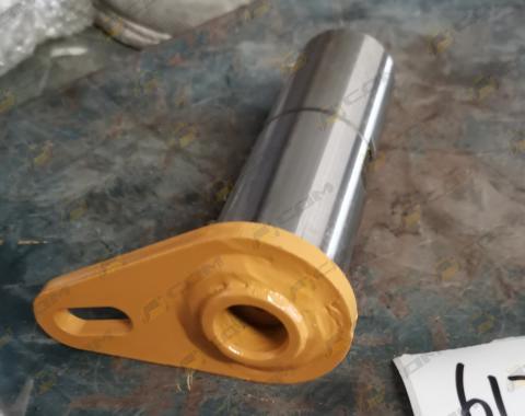 Палец крепления стрелы к раме d=50 L=177 CDM932N 30811001620/LG828EG.11I.06