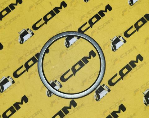 Пыльник защитный втулки пальца рукояти 90х105х6 CDM6210/6225