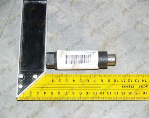 Болт стопорный редуктора моста CDM855 LG50F.04329A