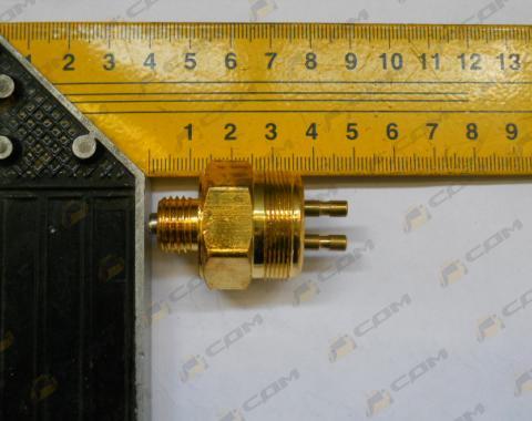 Датчик заднего хода (М14, l=4) HOWO/HOWO-70 WG9100710068