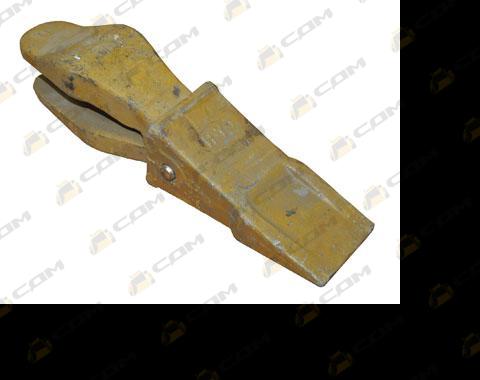 Наконечник ковша с адаптером CDM856/855 LG856.11.01