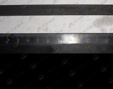Шпонка КПП призматическая 12JS200T-1701055