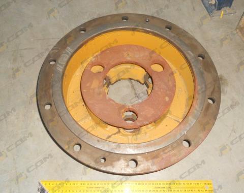 Корпус бортового редуктора 3 отв. D=530 CDM855 404014A
